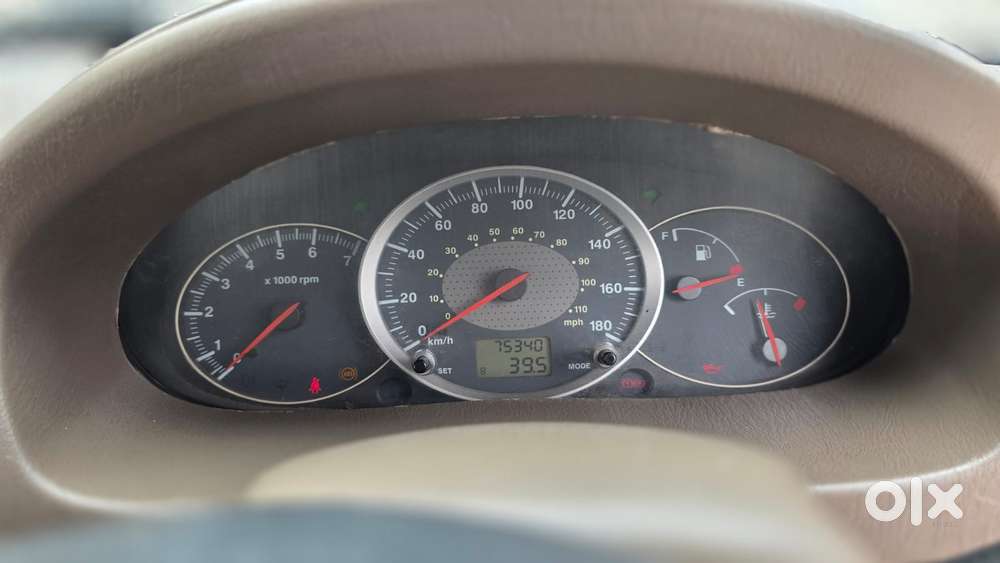 Mahindra Scorpio Sle Bsiv, 2014, Diesel