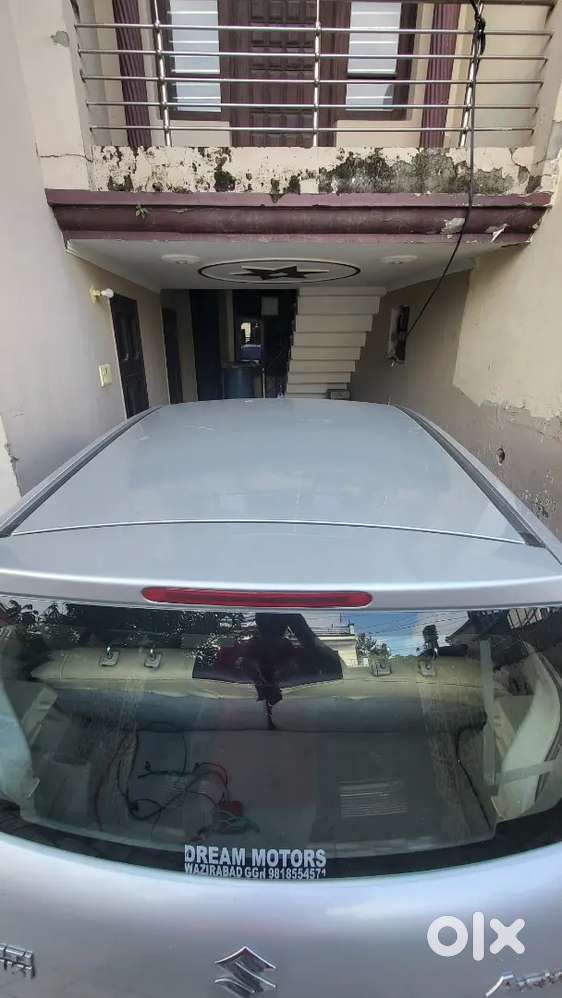 Maruti Suzuki A-star 2013 Automatic Brand New Condition