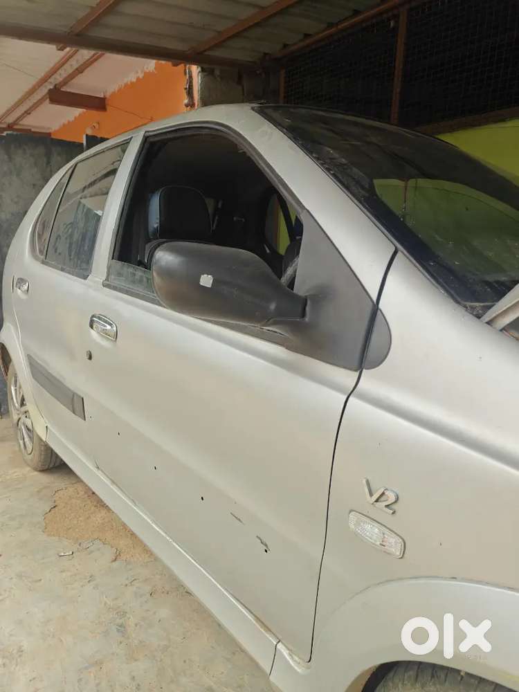 Tata Indica V2 2014 Dl