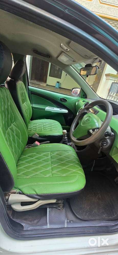 Toyota Etios Gd, 2014, Diesel