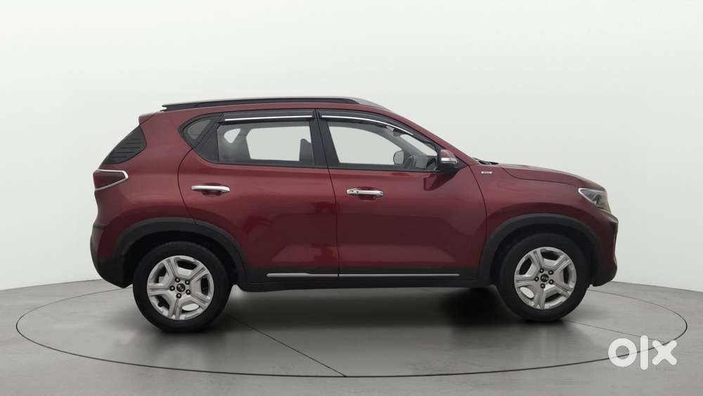 Kia Sonet 1.0 Htx Imt, 2020, Petrol