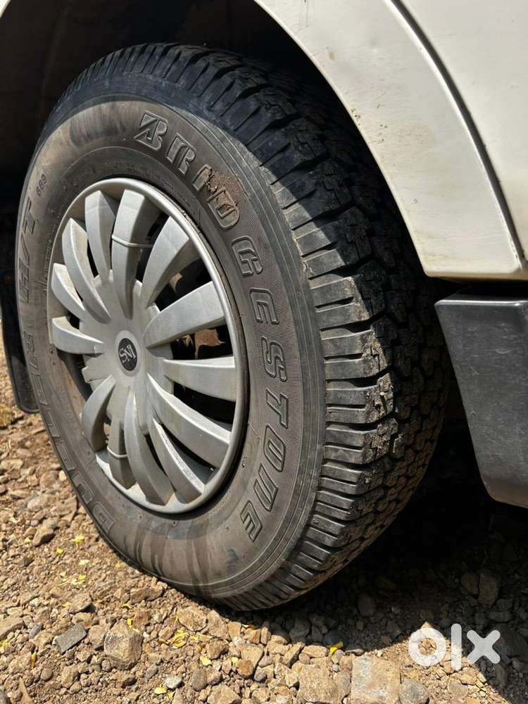 Mahindra Xylo 2011 Diesel Good Condition