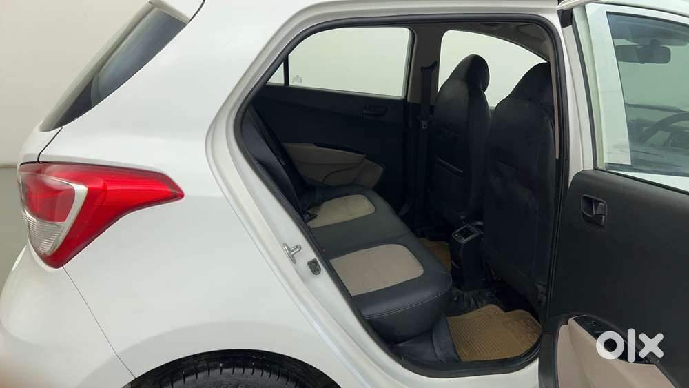 Hyundai Grand I10 1.2 Kappa Magna, 2017, Petrol
