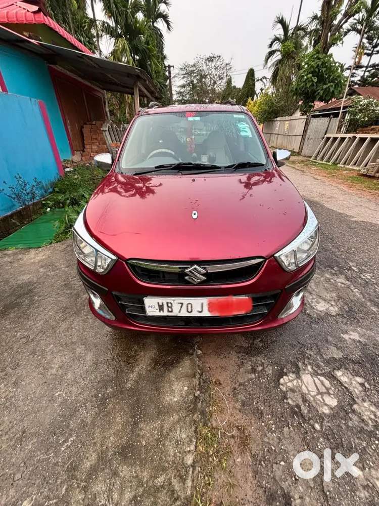 Car Is In Good Condition