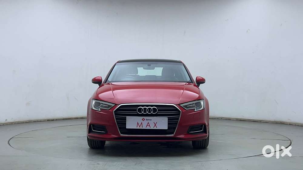Audi A3 2.0 35 Tdi Premium Plus, 2018, Diesel