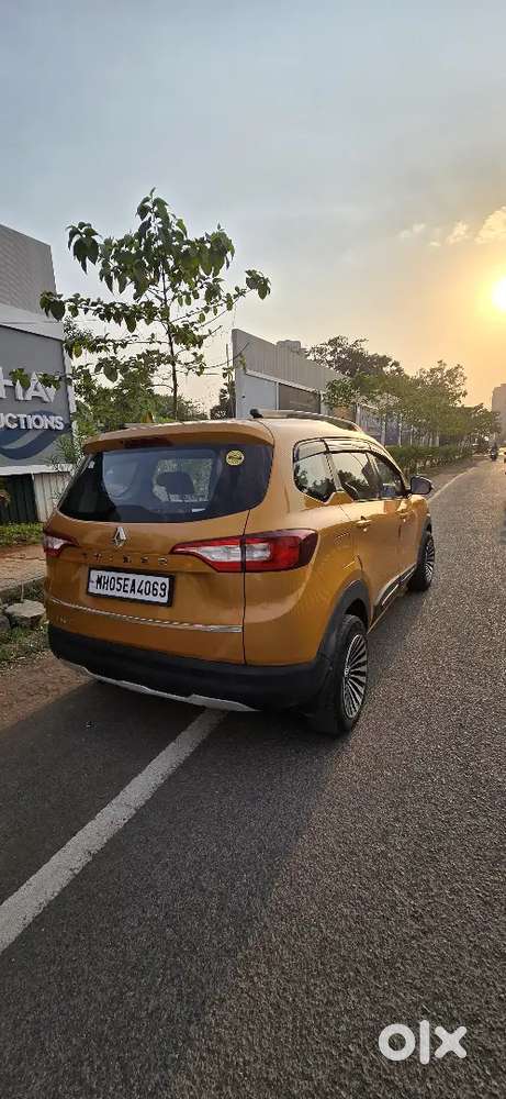 Renault Triber 2019 Cng & Hybrids 63000 Km Driven
