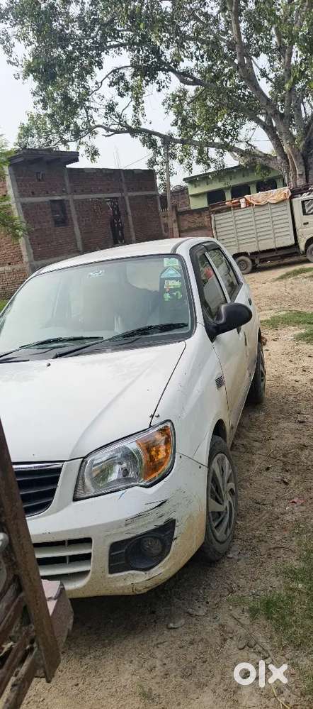 Maruti Suzuki Alto K10 Petrol 2011