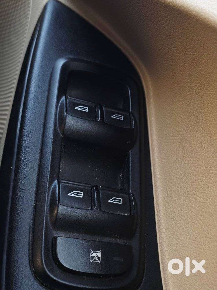 Ford Aspire Titatinium Blu Tdci, 2017, Petrol