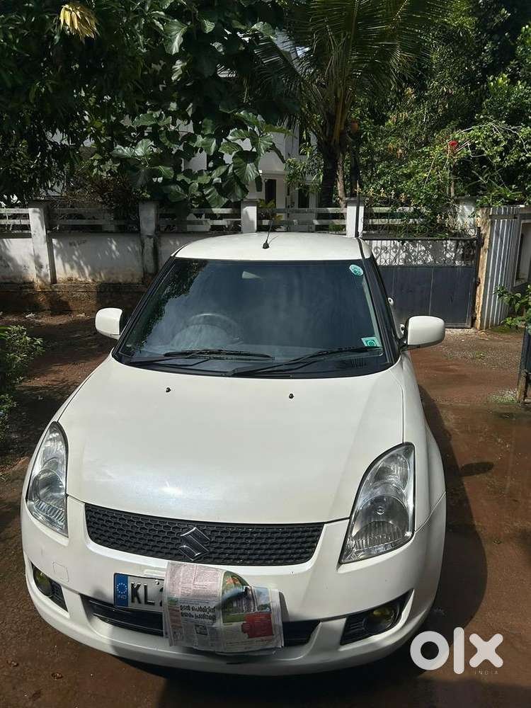 Maruti Suzuki Swift Good Condition