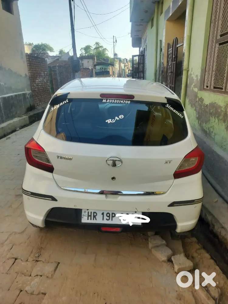 Tata Tiago Xt 2019 Petrol Manual