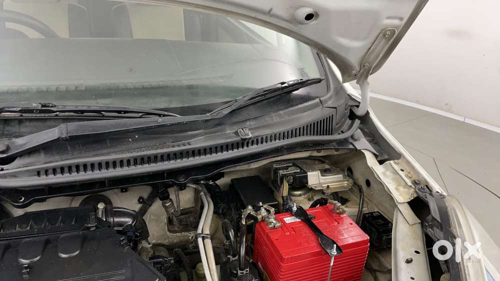 Maruti Suzuki Wagon R 1.0 2015-2019 Vxi Amt, 2018, Petrol