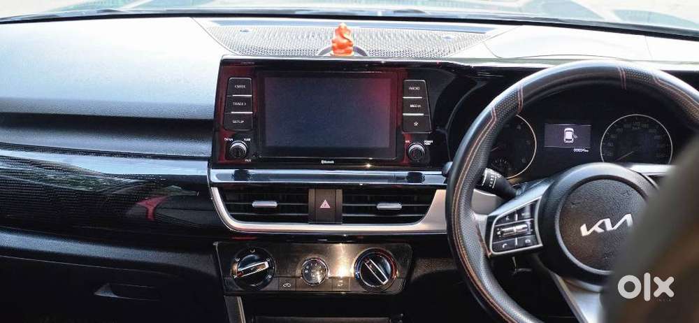 Kia Seltos Htk Plus D, 2021, Diesel