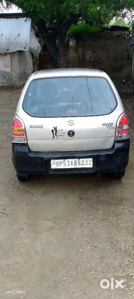 Maruti Suzuki Alto Lxi 2006