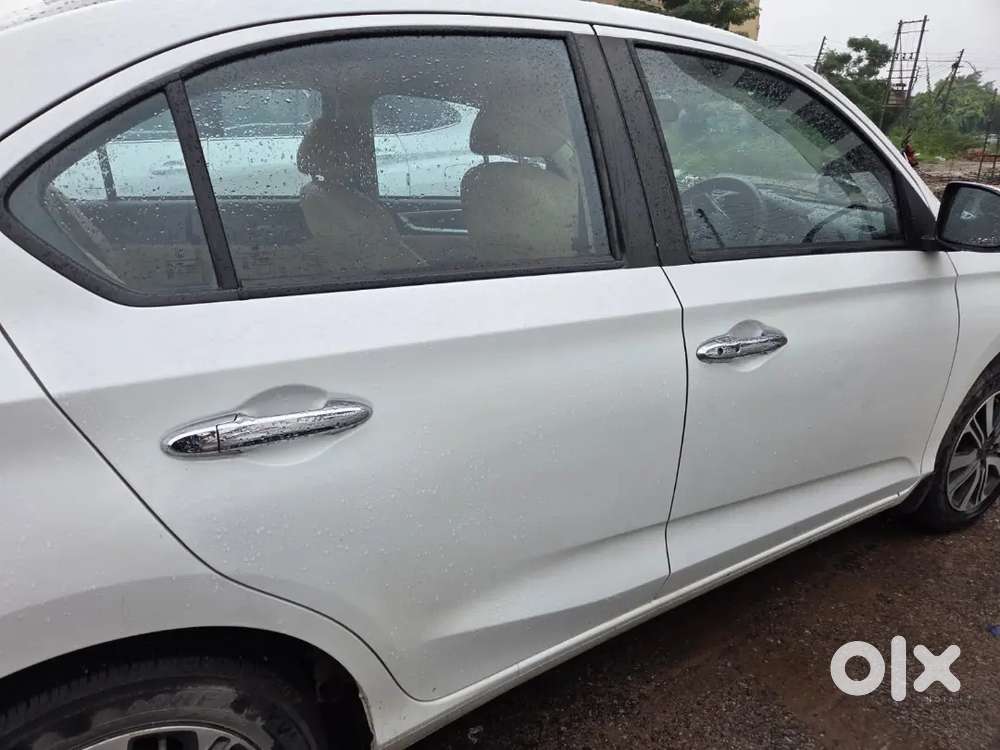 Honda Amaze 2023 Petrol 15000 Km Driven With Very Good Condition