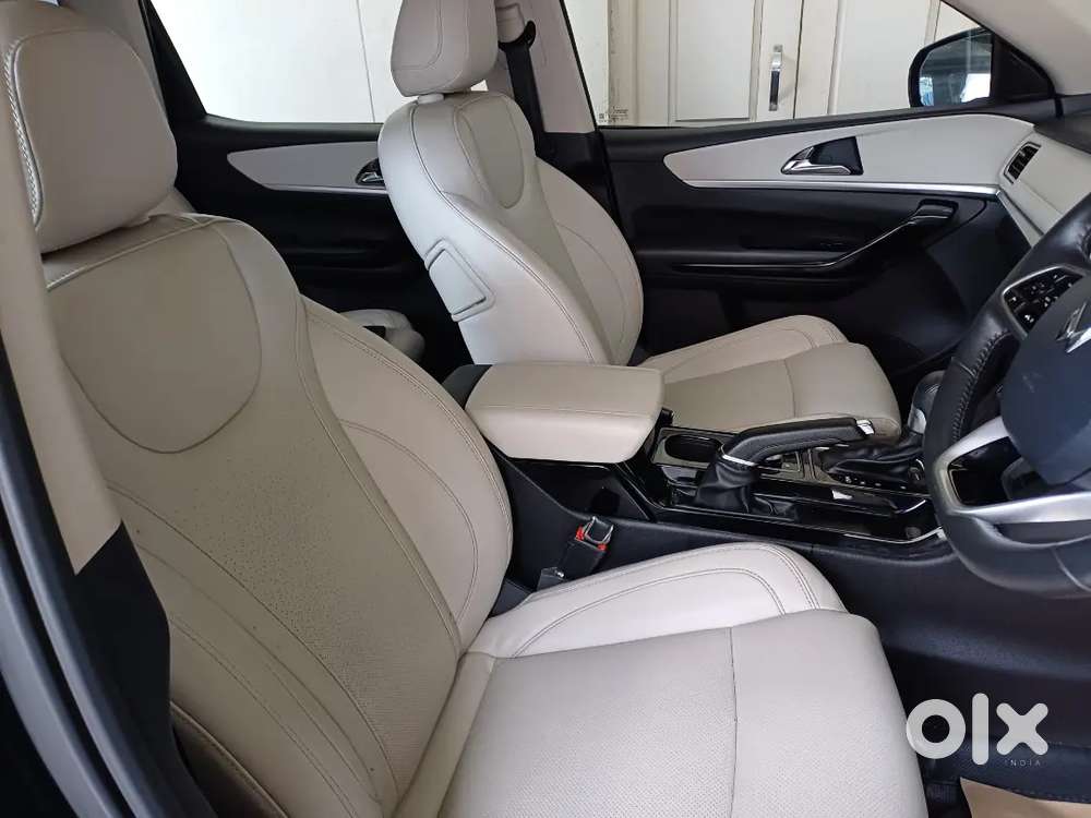 Mahindra Xuv700 Well Maintained