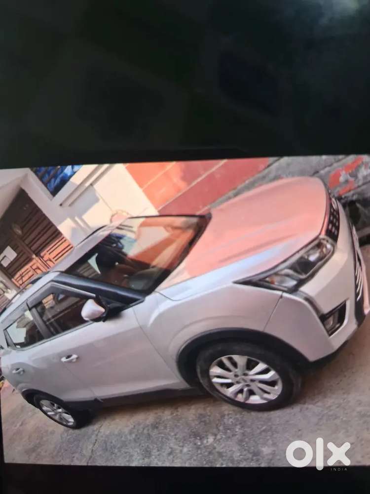 Mahindra Xuv300 2019 Manual