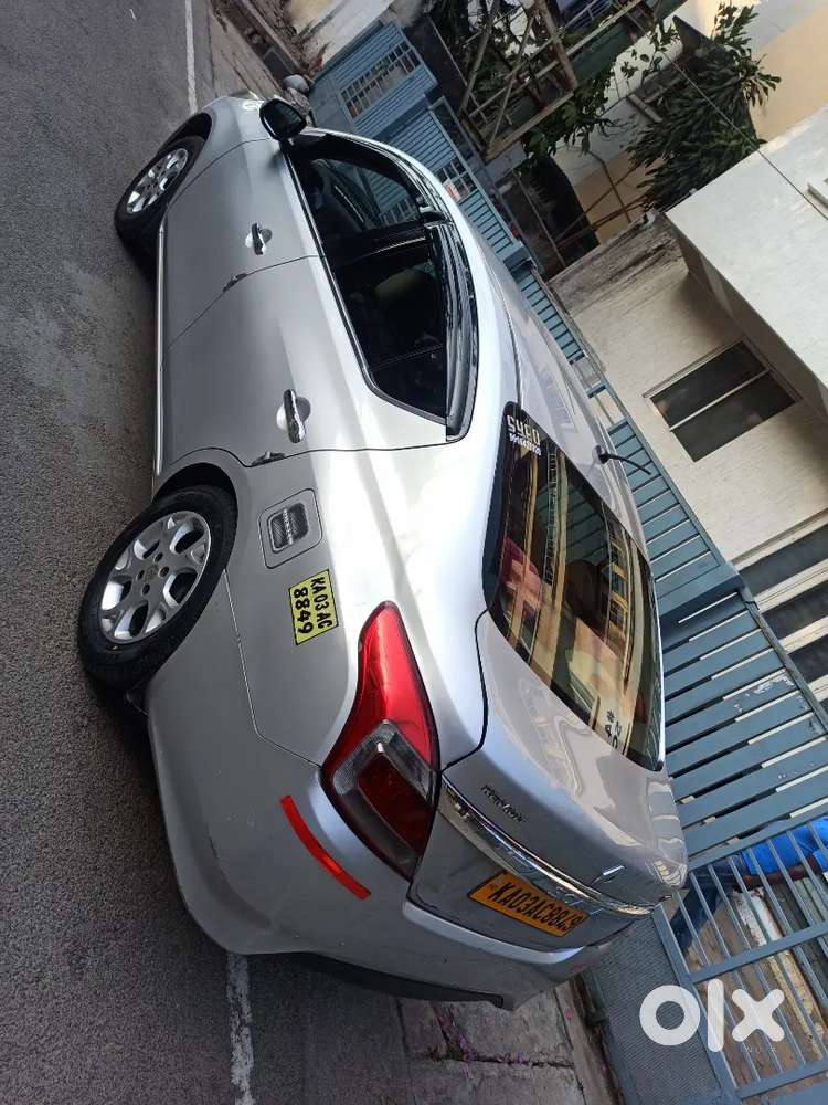 Renault Scala Diesel 2016