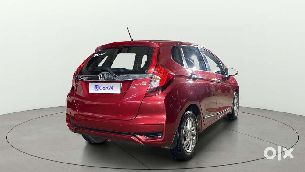 Honda Jazz 1.2 Zx I-vtec, 2021, Petrol
