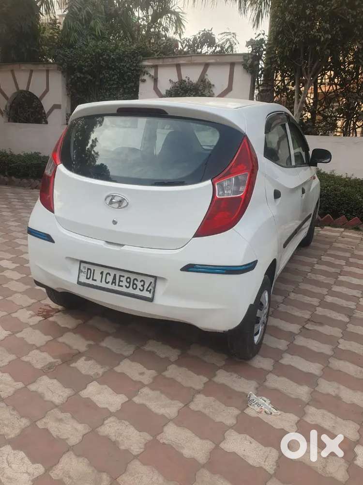 Brand New Condition