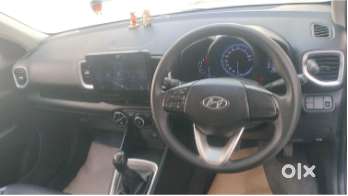 Hyundai Venue (2019)  Full Insurance