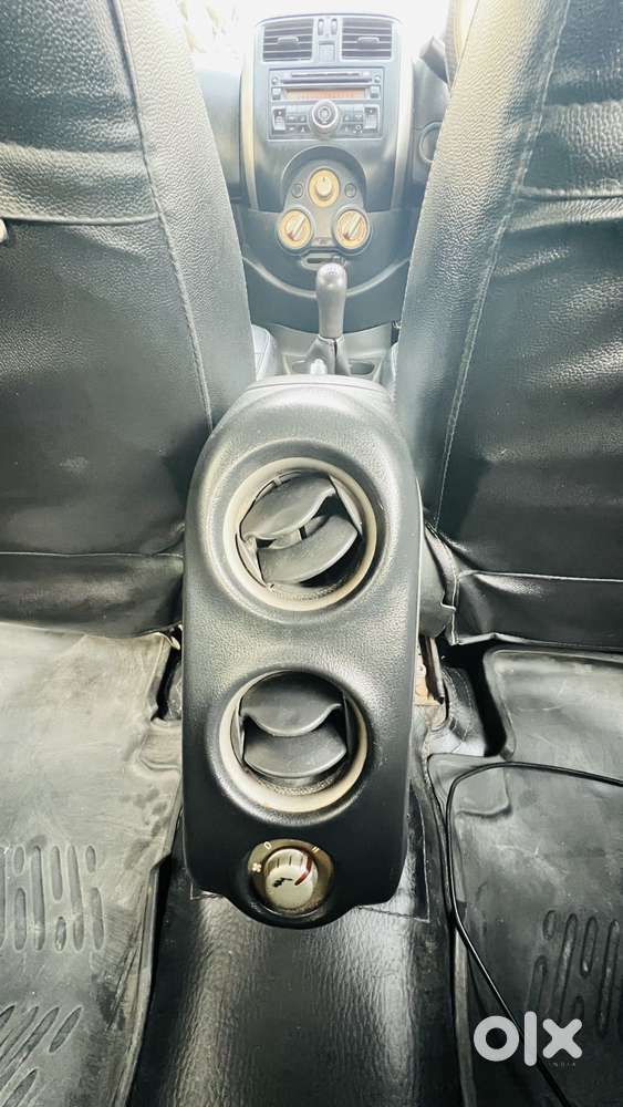 Renault Scala Diesel Rxl, 2014, Diesel
