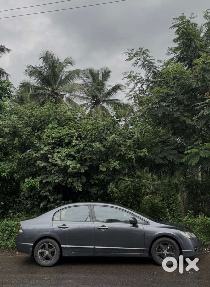Honda Civic 1.8 V 2010