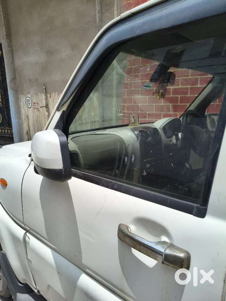 Mahindra Scorpio 2014 Diesel
