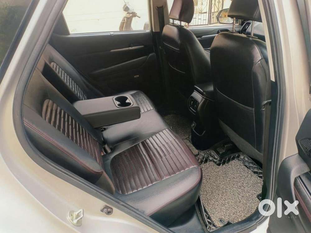 Kia Sonet Htx Plus At D, 2022, Diesel