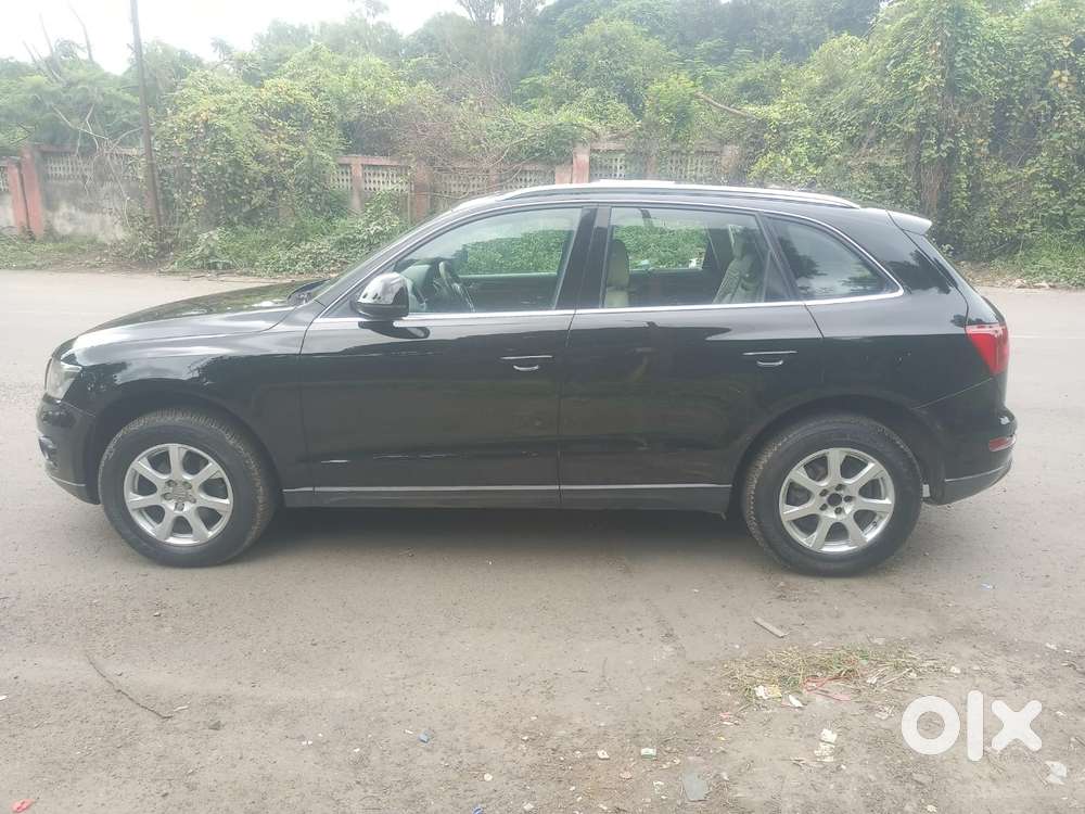 Audi Q5 2.0 Tdi Quattro Premium Plus, 2012, Diesel