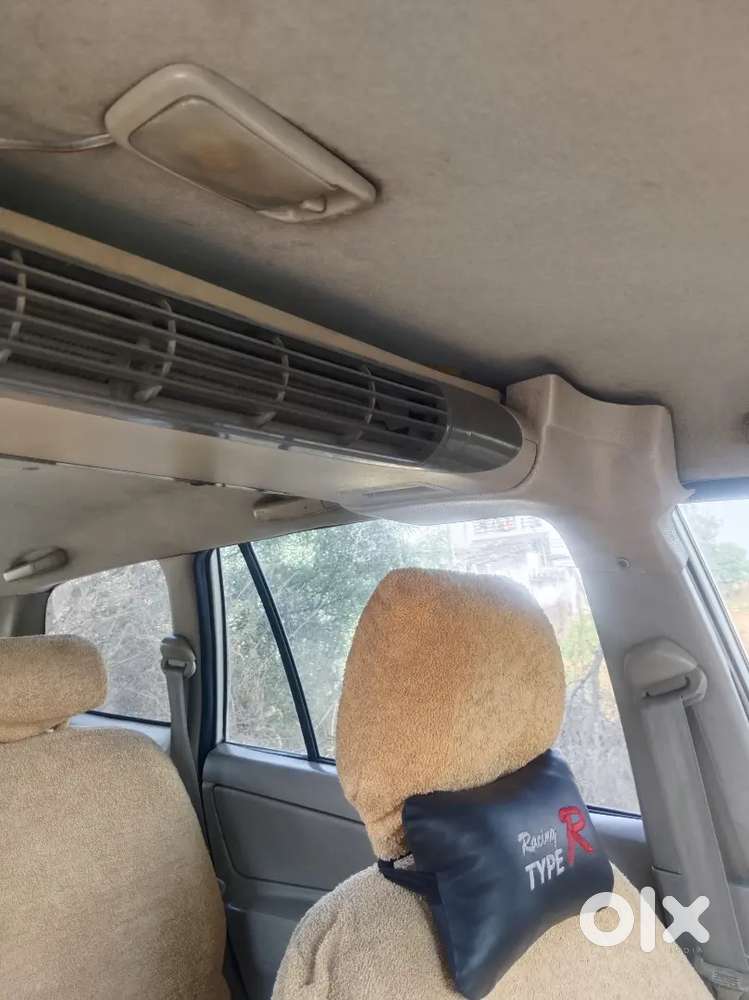 Toyota Innova 2010 Diesel Good Condition