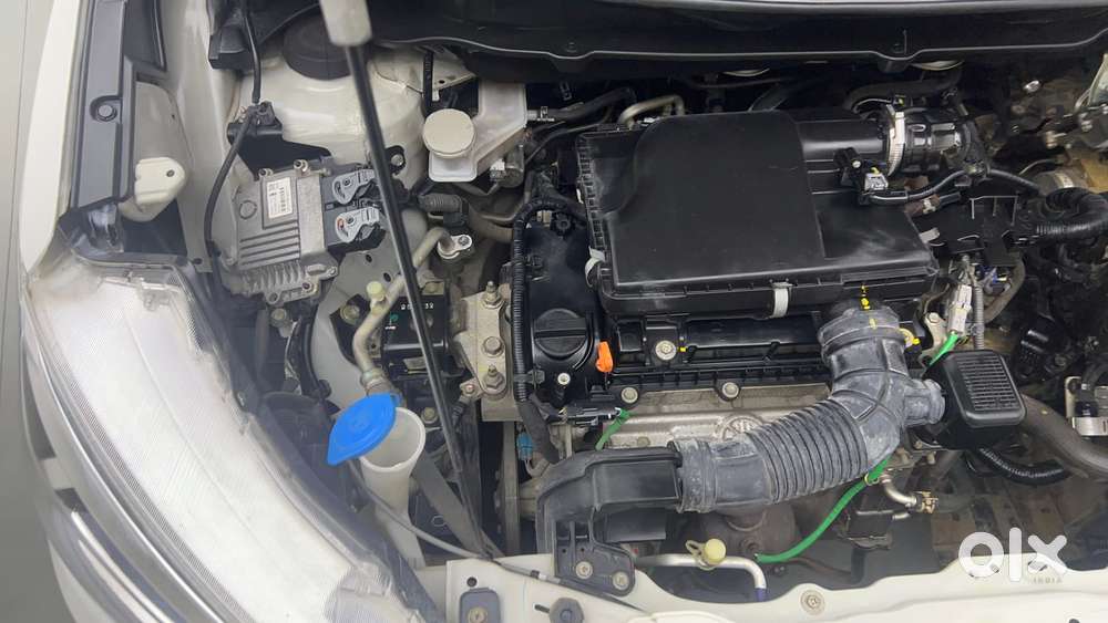 Maruti Suzuki Ertiga Zxi (o) Cng [ ], 2023, Cng & Hybrids