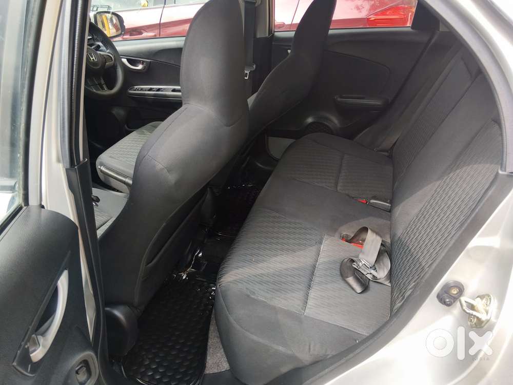 Honda Brio 1.2 Vx Mt, 2017, Petrol
