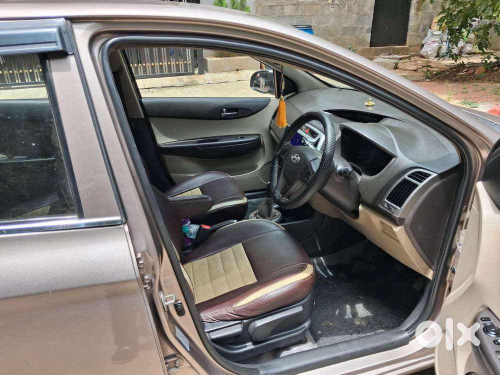 Hyundai I20 1.2 Asta, 2013, Petrol
