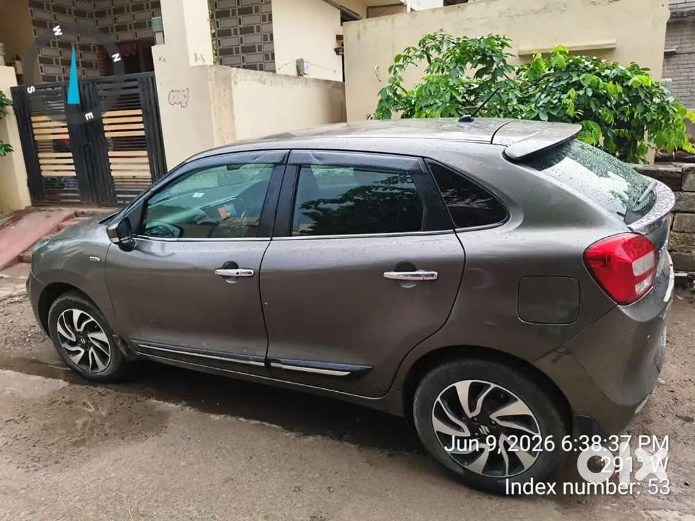Maruti Suzuki Baleno 2019 Diesel 89000 Km Driven