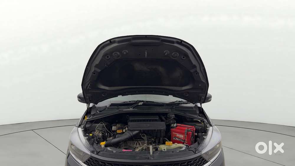 Tata Tiago 1.2 Revotron Xt, 2022, Petrol