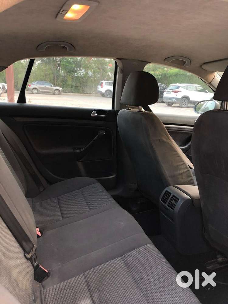 Volkswagen Jetta 2009