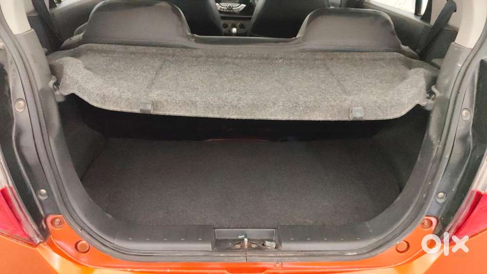 Maruti Suzuki Alto K10 Vxi Amt, 2015, Petrol