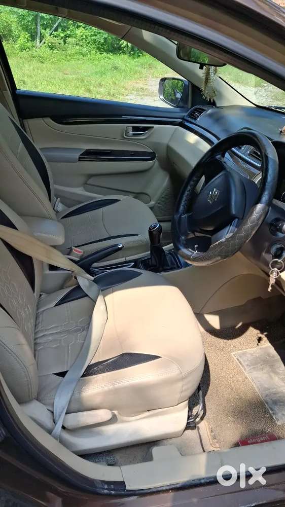 First Owner Maruti Suzuki Ciaz Vxi With Complete Service Record Nexa