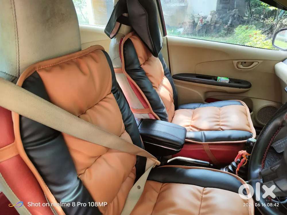 Honda Brio 2013 Mt