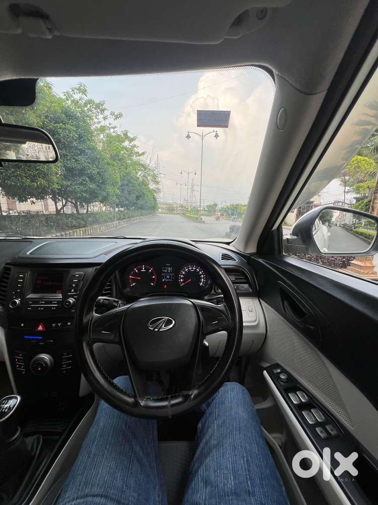 Mahindra Xuv300 W4 Diesel, 2019, Diesel