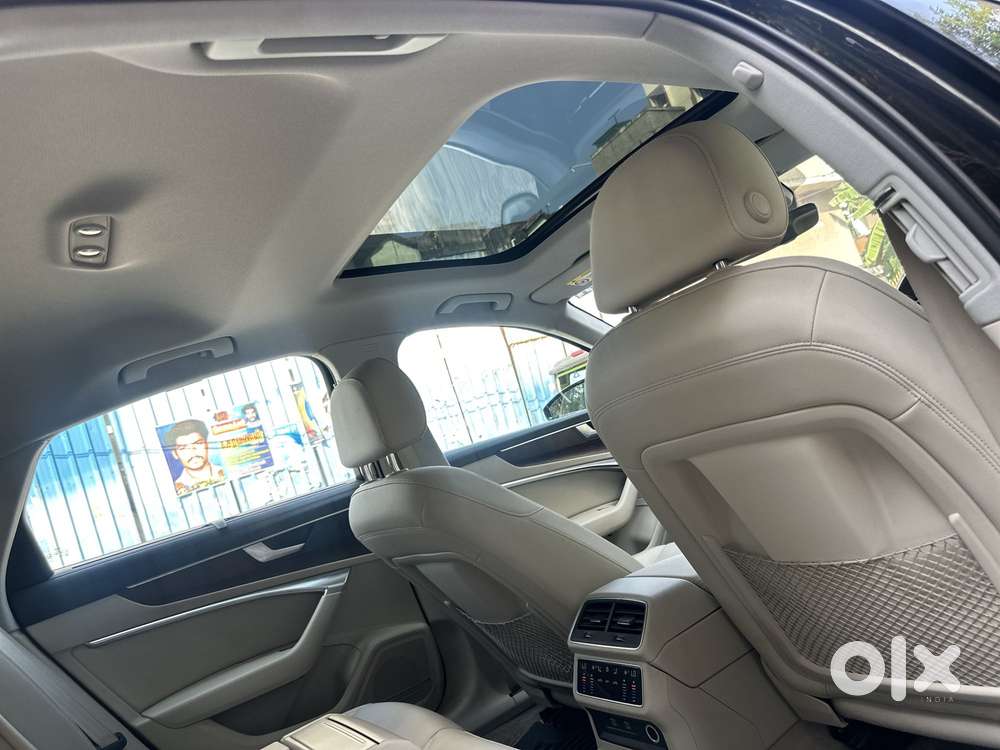 Audi A6 2.0 Tfsi Technology Pack, 2021, Petrol