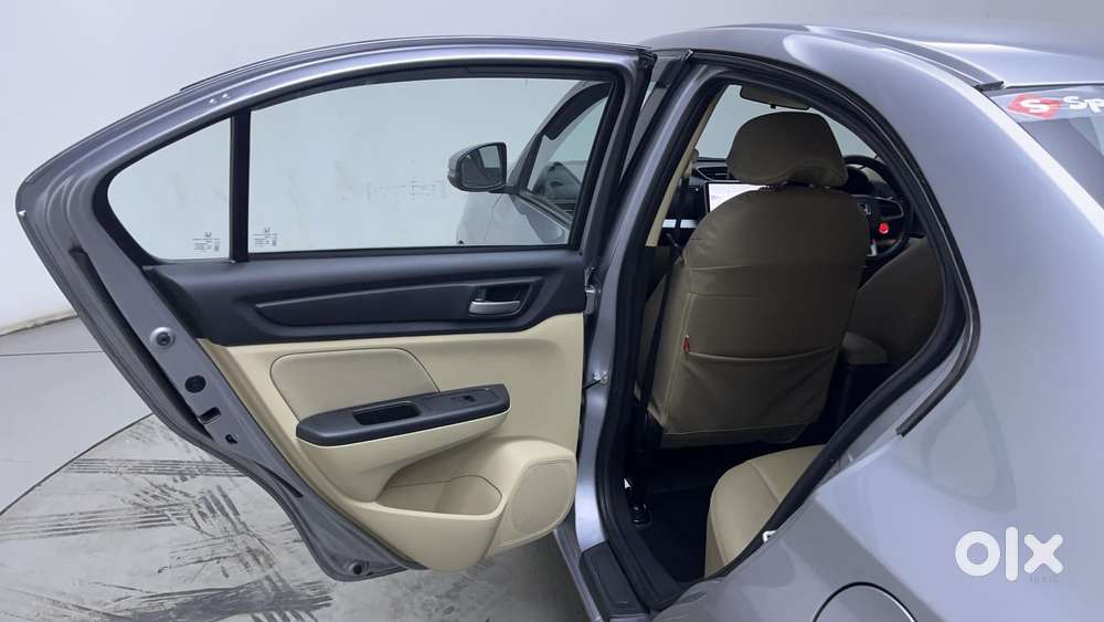 Honda Amaze Vx Cvt I-vtec, 2024, Petrol