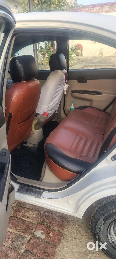 Hyundai Verna 2008 Diesel Good Condition