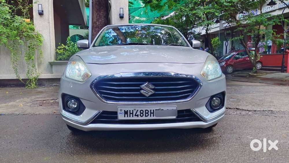 Maruti Suzuki Dzire 1.2 Zxi, 2019, Petrol