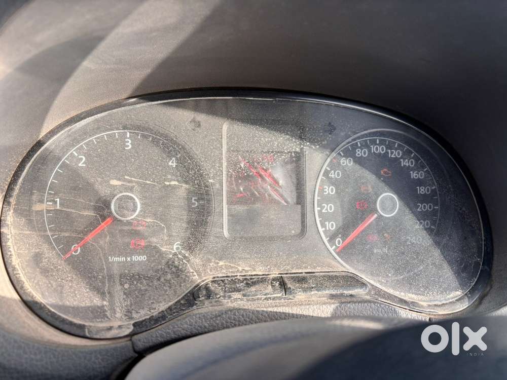 Volkswagen Vento Diesel 2011