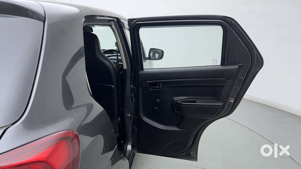 Maruti Suzuki S-presso Vxi Plus, 2023, Petrol