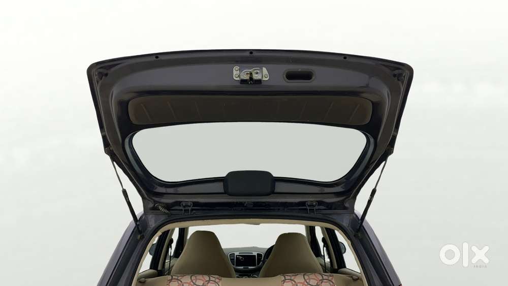 Hyundai Grand I10 Magna 1.2 Kappa Vtvt, 2014, Petrol