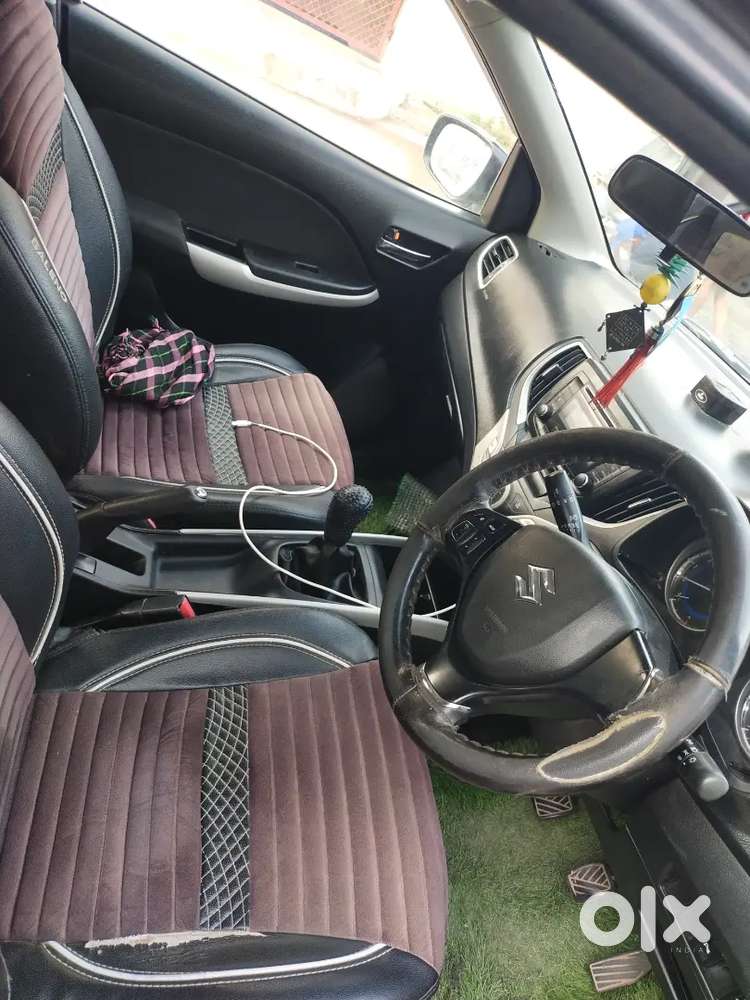 Maruti Suzuki Baleno 2018 Petrol 88000 Km Driven