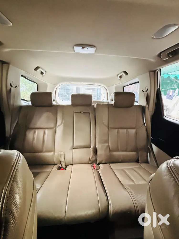 Mahindra Xuv500 2.2 Diesel 2016