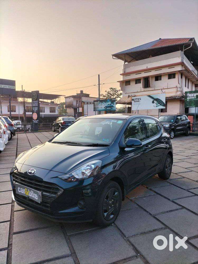 Hyundai Grand I10 Nios Magna Corporate Edition 1.2 Kappa Vtvt, 2020,..
